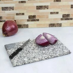 Cheap 🔔 Home Basics 8 x 12 Granite Cutting Board, White 🌟 -Home Basics Sales 01ad8e8879404a3dbd414fcd6566fc61 1080x