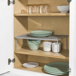 Wholesale ๐ Home Basics Medium Heavy Weight Vinyl ๐งฅ Coated Steel Helper Shelf, Silver ๐ 10 Wholesale ๐ Home Basics Medium Heavy Weight Vinyl ๐งฅ Coated Steel Helper Shelf, Silver ๐ -Home Basics Sales 023fdbab5efe4095aa10a5018d88d2ec 31d70b4e e72b 4dbc 9cb6 16592c4b6162 1080x