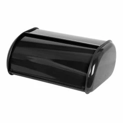 Promo 🤩 Home Basics Roll Up Lid Steel Bread Box, Black 😉 -Home Basics Sales 0403bafe2f7143bdb86c0fb3931c5e61 3121ae26 39f9 4520 806e 868fcdfe4f46 1080x