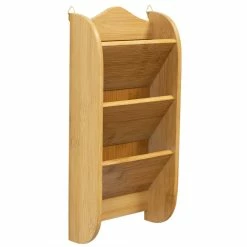 Deals ⌛ Home Basics 3-Tier Bamboo Letter Rack 🎁 -Home Basics Sales 047e6b993339421e8e46314d561eb22a 1080x