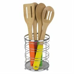 Discount 🥰 Home Basics Chrome Plated Steel Cutlery Holder 😉 -Home Basics Sales 04d0ab0e9b9349409dd750f4bfad633a b89f7238 96fe 4398 9dc5 e87686d5bc8f 1080x