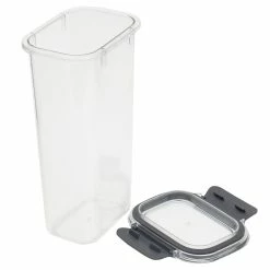Best reviews of ๐ Home Basics 56 oz. Airtight Food Container โญ 13 Best reviews of ๐ Home Basics 56 oz. Airtight Food Container โญ -Home Basics Sales 05788acfb00a4762a95acd7d8dd4d07a 1080x