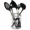 Discount 🥰 Home Basics Chrome Plated Steel Cutlery Holder 😉 -Home Basics Sales 05876e229be24b0bbde840a492f05f41 1080x