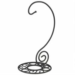 Outlet ๐ Home Basics Scroll Collection Steel Banana Tree, Black ๐ฏ 10 Outlet ๐ Home Basics Scroll Collection Steel Banana Tree, Black ๐ฏ -Home Basics Sales 09362e6fef91466a9fccee286d25479f 1080x