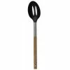 Best Pirce 😀 Home Basics Winchester Collection Scratch-Resistant Rubber Slotted Spoon, Natural 🔔 -Home Basics Sales 0afc9cdec3704e00a0a2d6c097d629fe 1080x