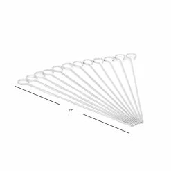 Promo 🧨 Home Basics 12 Piece Stainless Steel BBQ Skewers ⌛ -Home Basics Sales 0c2cefffd522432eb5b66af37f02c817 1080x