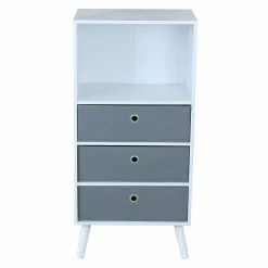 Promo ✔️ Home Basics 3 Cube Shelf with Three Bins, White 🔔 -Home Basics Sales 0cd4ffb8e0ca41878623131084f9689b 4ee36f70 79ba 4f99 88ff 097cf6d35188 1080x