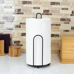 Buy 🔥 Home Basics Free Standing Paper Towel Holder with Easy-Tear Arm, Bronze 🧨 -Home Basics Sales 0da6c67e6f164a6d833774a1ff18445e 17af3fc4 04e7 4626 b1dd dd9b470fc1e7 1080x