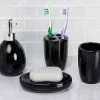 Wholesale 🎉 Home Basics 4 Piece Bath Accessory Set, Black ❤️ 1 Wholesale 🎉 Home Basics 4 Piece Bath Accessory Set, Black ❤️ -Home Basics Sales 0df66b37c4954f0c9dfc6c8454994fb4 1cc941c3 47bd 481c a1a4 99180b8616c7 1080x