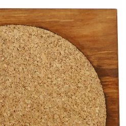 Cheap ✨ Home Basics Pine Wood Square Coasters with Absorbent Cork Insert, (Set of 6), and Holder 🤩 -Home Basics Sales 0f16caa4298e4bac89a4e386430dec93 0217483e ade6 415e ae17 5a82ad2912ce 1080x