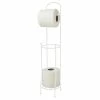 Best Sale 🌟 Home Basics Free-Standing Vinyl 🧥 Coated Steel Dispensing Toilet Paper Holder, White ⭐ 2 Best Sale 🌟 Home Basics Free-Standing Vinyl 🧥 Coated Steel Dispensing Toilet Paper Holder, White ⭐ -Home Basics Sales 1066d45cbfc042b9a3feb1639c441910 e3ea5c95 300c 47d9 bf0c 954c279865d6 1080x