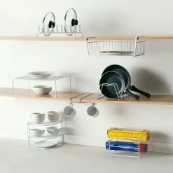 Wholesale ๐ฅ Home Basics Under-the-Shelf Mug Rack ๐ฏ 10 Wholesale ๐ฅ Home Basics Under-the-Shelf Mug Rack ๐ฏ -Home Basics Sales 11518b148f2340d28864a1d033645c66 1080x