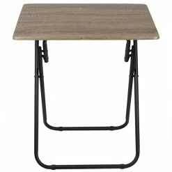 Coupon 😀 Home Basics Jumbo Multi-Purpose Foldable Table, Rustic 😍 -Home Basics Sales 116c750522c24f6fb6bc2811538d3d99 fa806bf5 ddae 42fa a963 895ce5783277 1080x