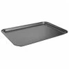 Coupon 🤩 Home Basics Non-stick 12” x 18” Steel Baking Sheet, Grey 👏 -Home Basics Sales 11e6fb1b6aa24f9aadf864208ca36f36 1080x