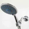 Best Pirce ✨ Home Basics Chrome Jumbo Shower Head Massager 🛒 -Home Basics Sales 12650c4574d54e499b55d16619c62e8d e97b5b29 0c0e 43f1 9bd8 a1f628e9e4b5 1080x