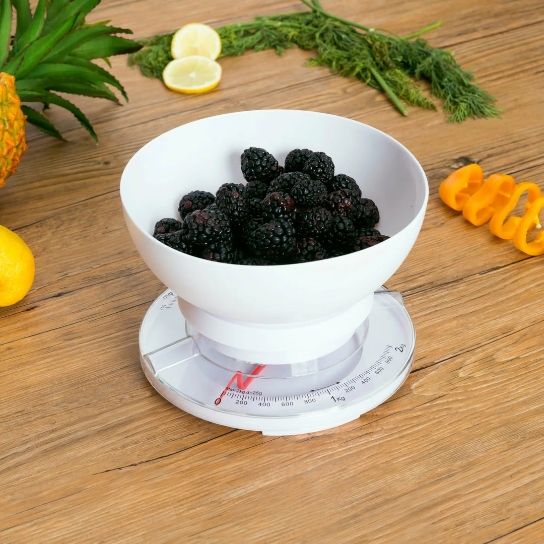 Best Pirce ๐ Home Basics Kitchen Scale ๐ 4 Best Pirce ๐ Home Basics Kitchen Scale ๐ - Image 2