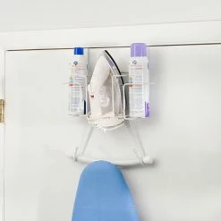 Cheap 👏 Home Basics Over the Door Ironing Board Holder 😉 -Home Basics Sales 14efffb12fb14f8491bc7662a8b9a270 18af6933 68f8 4090 82fe 3e6239935e13 1080x