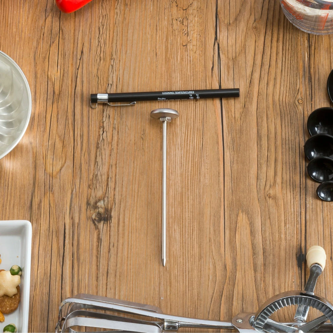 Brand new ๐ Home Basics Cooking Thermometer โจ 4 Brand new ๐ Home Basics Cooking Thermometer โจ - Image 2