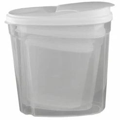 Buy ๐ Home Basics 3 Piece Plastic Containers ๐ 12 Buy ๐ Home Basics 3 Piece Plastic Containers ๐ -Home Basics Sales 16195548a7d244928f278b6daf22fb92 44f6434a 3a25 47c2 8ad0 9f78e5e7f0d9 1080x