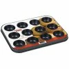 Deals 🎉 Home Basics Non-Stick 12 Cup Muffin Pan ❤️ -Home Basics Sales 16c7a75bf883495a84f16ee2dcc62d6c ba91f3b4 eb41 4ffb af8e df58f3a99168 1080x