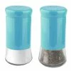 Flash Sale 🔔 Home Basics Essence Collection 2 Piece Salt and Pepper Set, Turquoise 😍 -Home Basics Sales 198f294b5c5b49dd8bf56a01f878f663 1080x