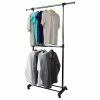 Coupon ✨ Home Basics 2 Tier Expandable Garment Rack, Black 🌟 -Home Basics Sales 19dc843499fa47c099b7e9afddb5d2f8 bb9c1a1d a0a1 4720 a3ca 747d61833db2 1080x
