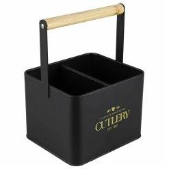 Outlet π Home Basics Bistro Sectioned Tin Holder with Bamboo Handle, Black π 8 Outlet π Home Basics Bistro Sectioned Tin Holder with Bamboo Handle, Black π -Home Basics Sales 19e22330247b4fddb94de3c708786eb2 1080x