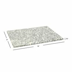 Cheap 🔔 Home Basics 8 x 12 Granite Cutting Board, White 🌟 -Home Basics Sales 1ab5e2e1c35541b4992a69455198fddb 1080x