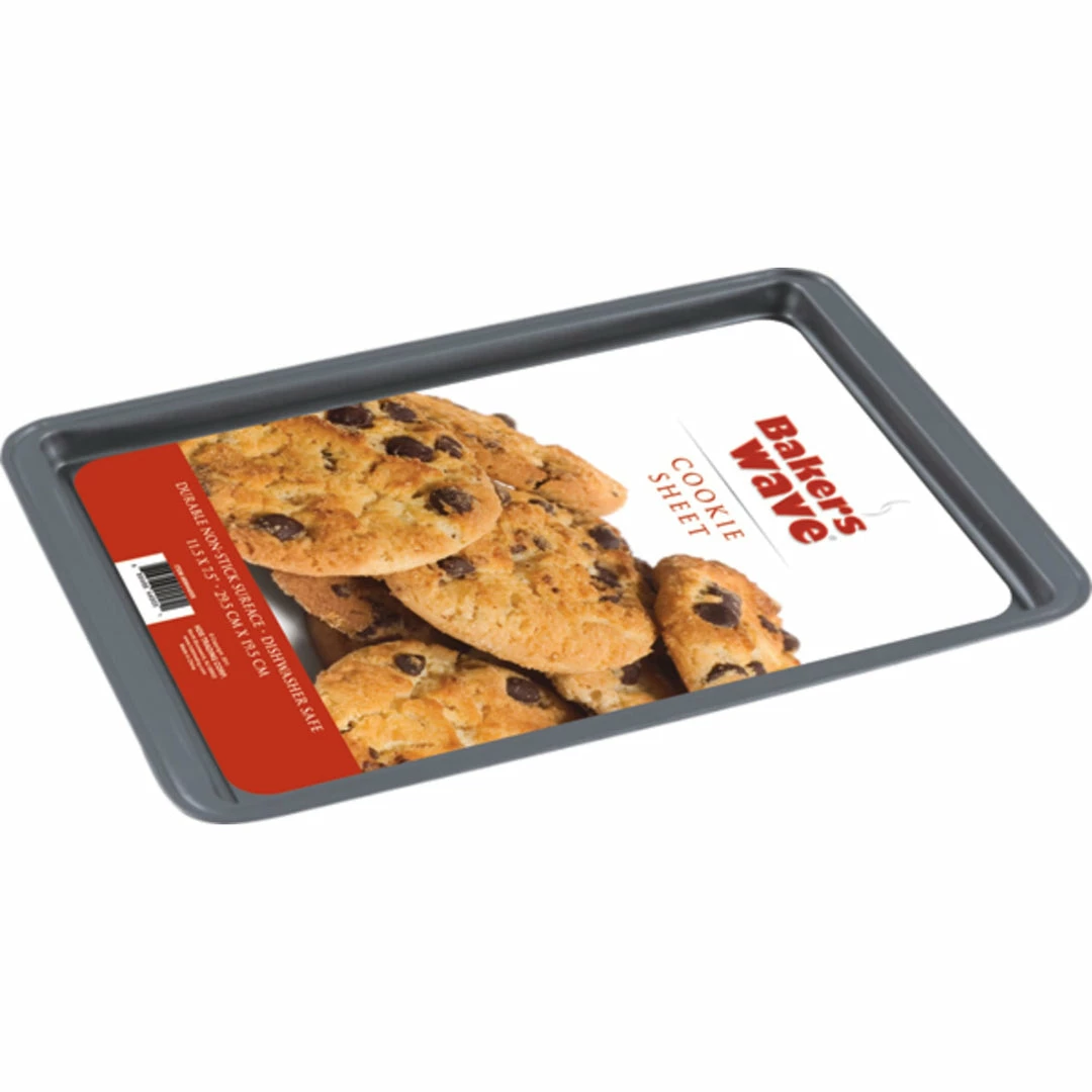 Buy 🧨 Home Basics Non-Stick Cookie Sheet ❤️ 3 Buy 🧨 Home Basics Non-Stick Cookie Sheet ❤️