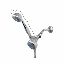 Budget 😍 Home Basics Deluxe 5 Function Twin Shower Massager ⌛ -Home Basics Sales 1cfbf81c2b794c96a721a9bcb525ce48 2ea81479 86aa 4fb8 a28f c314bd45190e 1080x