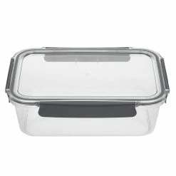 Discount ❤️ Home Basics 88 oz. Airtight Food Container 😉 12 Discount ❤️ Home Basics 88 oz. Airtight Food Container 😉 -Home Basics Sales 1dccd03fd04e43c38939519047923c2e 1080x