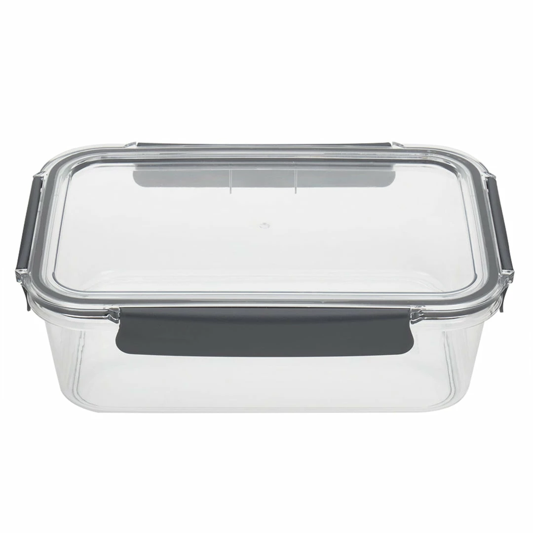 Discount ❤️ Home Basics 88 oz. Airtight Food Container 😉 7 Discount ❤️ Home Basics 88 oz. Airtight Food Container 😉 - Image 5