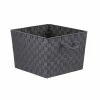 Best deal ๐ Home Basics X-Large Polyester Woven Strap Open Bin, Grey ๐ 2 Best deal ๐ Home Basics X-Large Polyester Woven Strap Open Bin, Grey ๐ -Home Basics Sales 1e30ec57c68e41caa5c190b06bfb7648 1080x