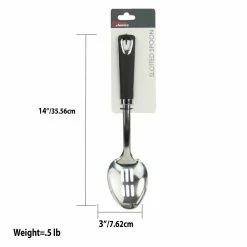 Best Sale 😉 Home Basics Stainless Steel Aster Slotted Spoon 🎁 -Home Basics Sales 1e4290092d2b42099c7c7e069da4118d 6fb2ca1f c7e6 4848 86cd 38db64697b01 1080x