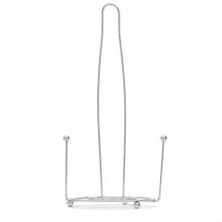 Discount ✨ Home Basics Wire Collection Paper Towel Holder, Chrome 💯 -Home Basics Sales 1ecd08da276b49bfa4edd06ff7a685c4 67f692d6 92b7 4279 9aa5 a8daec1109d2 1080x