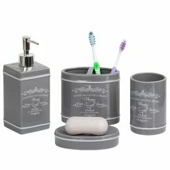Top 10 🧨 Home Basics 4 Piece Paris Bath Accessory Set 😍 -Home Basics Sales 1fc0dc483424416c87cc6cf3b5fde345 fcc421d8 2eb9 4761 bc49 5c74b61e4bb8 1080x