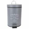 Best reviews of 😉 Home Basics Paris 3 Liter Waste Bin, Grey ❤️ -Home Basics Sales 2056b004e96c4b3486d6d3059f6a8c9c 6dfaed99 8962 439f 9f01 dad5e7453c8b 1080x