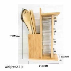 Coupon ๐คฉ Home Basics 6 Piece Bamboo Kitchen Tool Set, Natural ๐ฅ 9 Coupon ๐คฉ Home Basics 6 Piece Bamboo Kitchen Tool Set, Natural ๐ฅ -Home Basics Sales 20b21f90e7674043ad9ad7b44c8d951d 1080x