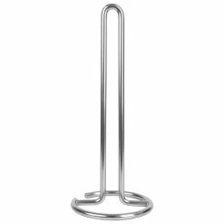 Coupon ⭐ Home Basics Simplicity Collection Paper Towel Holder, Satin Chrome 🌟 -Home Basics Sales 2354c5fead8d4c9ba0923a2a8cd63027 1080x
