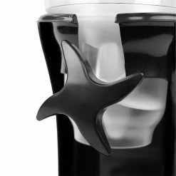 Best deal 😀 Home Basics 7.5 Oz. Capacity Plastic Single Canister Cereal Dispenser, Black 🧨 -Home Basics Sales 2357b7142be04259a9a398569d0ecf3f 1080x