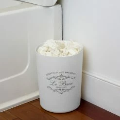 New 👍 Home Basics Paris Collection 7 Piece Bath Ensemble, White 🔔 -Home Basics Sales 242d09fce7674e4a85706941e34e5c80 d4087024 7da8 42d6 a8e3 843789d88857 1080x