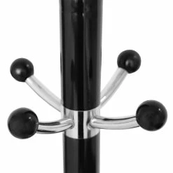 Best Pirce ✔️ Home Basics 16 Hook Free Standing 🧥 Coat Rack with Sandstone Base, Black ❤️ -Home Basics Sales 24b3a3f7454a45928347f3579e216788 8760810b f403 4fc0 9cfb 0eccccf99065 1080x