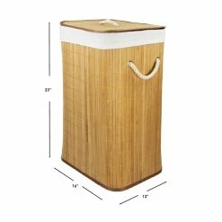 Cheapest β Home Basics Rectangular Bamboo Hamper, Natural π 10 Cheapest β Home Basics Rectangular Bamboo Hamper, Natural π -Home Basics Sales 24bb5d5f4b624ad692785d15fcf1c27a 85514c10 80d8 40dc a978 e74cc859ea6f 1080x