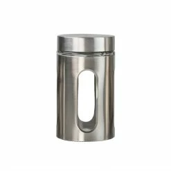 Hot Sale 🎁 Home Basics 4 Piece Stainless Steel Canister Set 🛒 -Home Basics Sales 253af69a85be4a329131511132de3496 491ce2ee 46f7 4f30 9c8e 4f001e626549 1080x