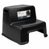 Promo 😀 Home Basics 2 Step Plastic Stool with Slip-Resistant Rubber Top and Easy Grip Handles 🌟 2 Promo 😀 Home Basics 2 Step Plastic Stool with Slip-Resistant Rubber Top and Easy Grip Handles 🌟 -Home Basics Sales 260404aad09547fcacd6b81084aa4b5d 1080x