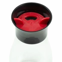 Promo 🧨 Home Basics Contemporary Gourmet Revolving 6-Jar Spice Rack, Black 👍 -Home Basics Sales 2902c04ae09544a5b78b42da5befcc02 1080x