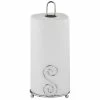 Budget 🔥 Home Basics Scroll Collection Free-Standing Paper Towel Holder, Chrome ⌛ -Home Basics Sales 2a09b29215c64218a35725baf1c970e7 1080x