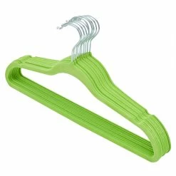 New โค๏ธ Home Basics 10 Piece Velvet Hanger, Green ๐ 10 New โค๏ธ Home Basics 10 Piece Velvet Hanger, Green ๐ -Home Basics Sales 2a88bee0bfc049c3bb4488198f2ffcd0 1080x