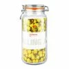 Best Sale 🛒 Home Basics 67.5 oz. Glass Pickling Jar with Wire Bail Lid and Rubber Seal Gasket ⌛ -Home Basics Sales 2edb4962e8604cb7b91fb2e164e2409b eb0f86d8 5098 4669 9e1e f1f660b4d62c 1080x