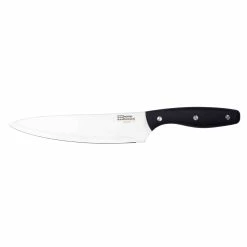 Flash Sale 🤩 Home Basics 8" Chef Knife 😀